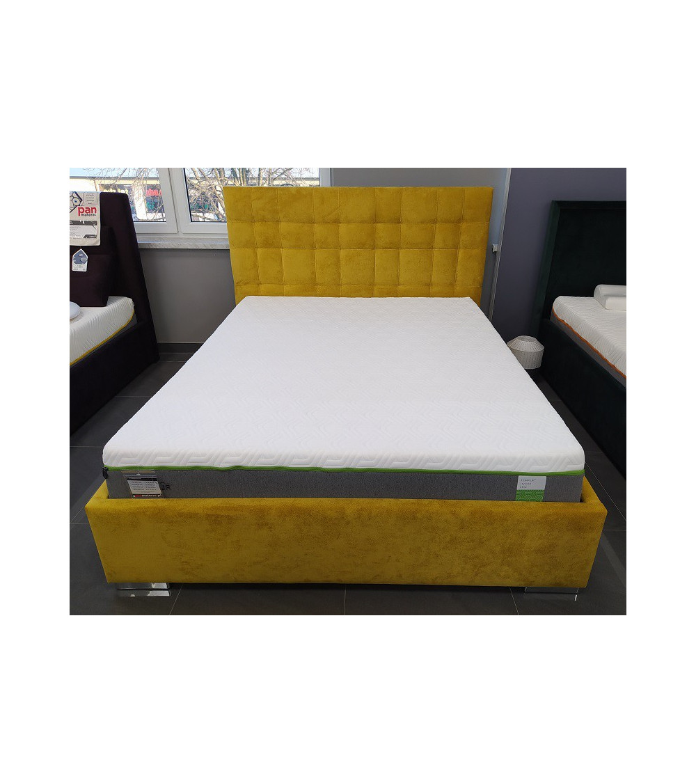 Łóżko SUITA NEW ELEGANCE 160x200 - OUTLET Łóżko SUITA NEW ELEGANCE 160x200 - OUTLET