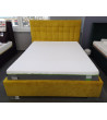 Łóżko SUITA NEW ELEGANCE 160x200 - OUTLET