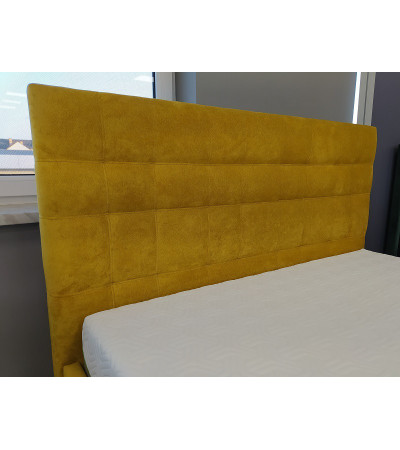 Łóżko SUITA NEW ELEGANCE 160x200 - OUTLET