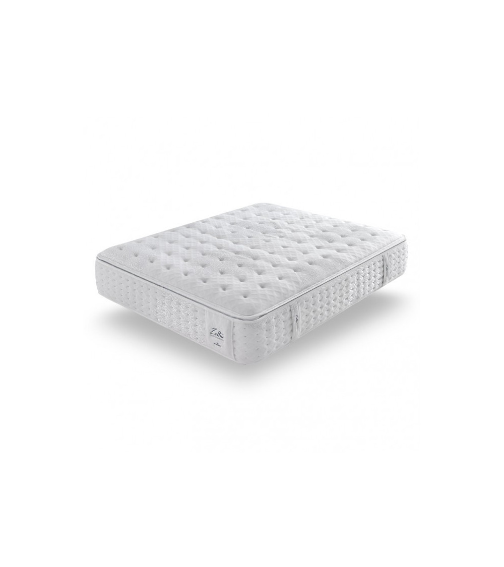 Materac ZELTIA GOMARCO 180x200 sprężynowo-piankowy – OUTLET Materac ZELTIA GOMARCO 180x200 sprężynowo-piankowy – OUTLET
