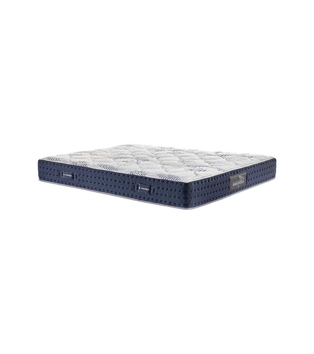 Materac MAGNICOOL 10 FIRM MAGNIFLEX piankowy Materac MAGNICOOL 10 FIRM MAGNIFLEX piankowy