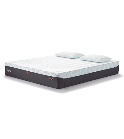 Materac TEMPUR PRO LUXE SMARTCOOL piankowy