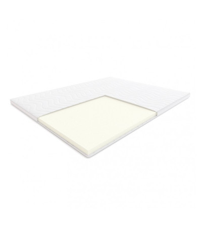 Materac ALT HILDING 140x200 nawierzchniowy – OUTLET
