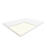 Materac ALT HILDING 140x200 nawierzchniowy – OUTLET