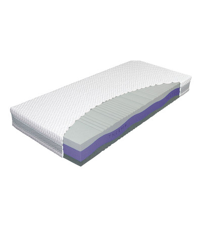 Materac Thermo Silver Materasso