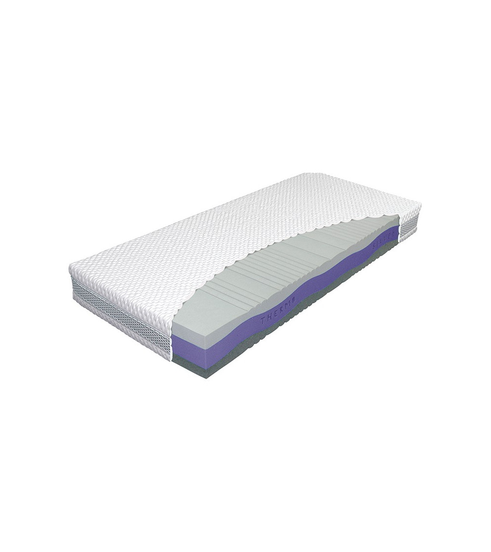 Materac Thermo Silver Materasso Materac Thermo Silver Materasso