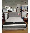 Łóżko TAILOR SEALY 160x200 kontynentalne – OUTLET