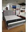 Łóżko TAILOR SEALY 160x200 kontynentalne – OUTLET