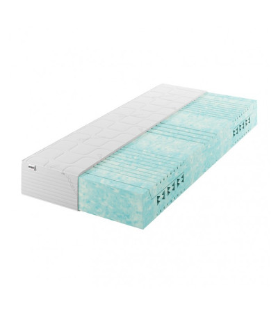 Materac BELONA SEMBELLA 160x200 piankowy - OUTLET