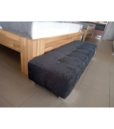 Puf pikowany NEW DESIGN 140x40x20 - OUTLET