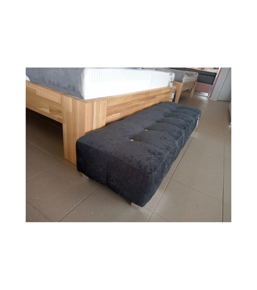 Puf pikowany NEW DESIGN 140x40x20 - OUTLET Puf pikowany NEW DESIGN 140x40x20 - OUTLET