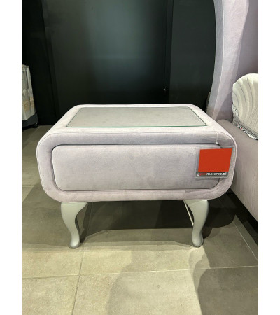 Stolik PRINCESSA B 62x41x45 - OUTLET