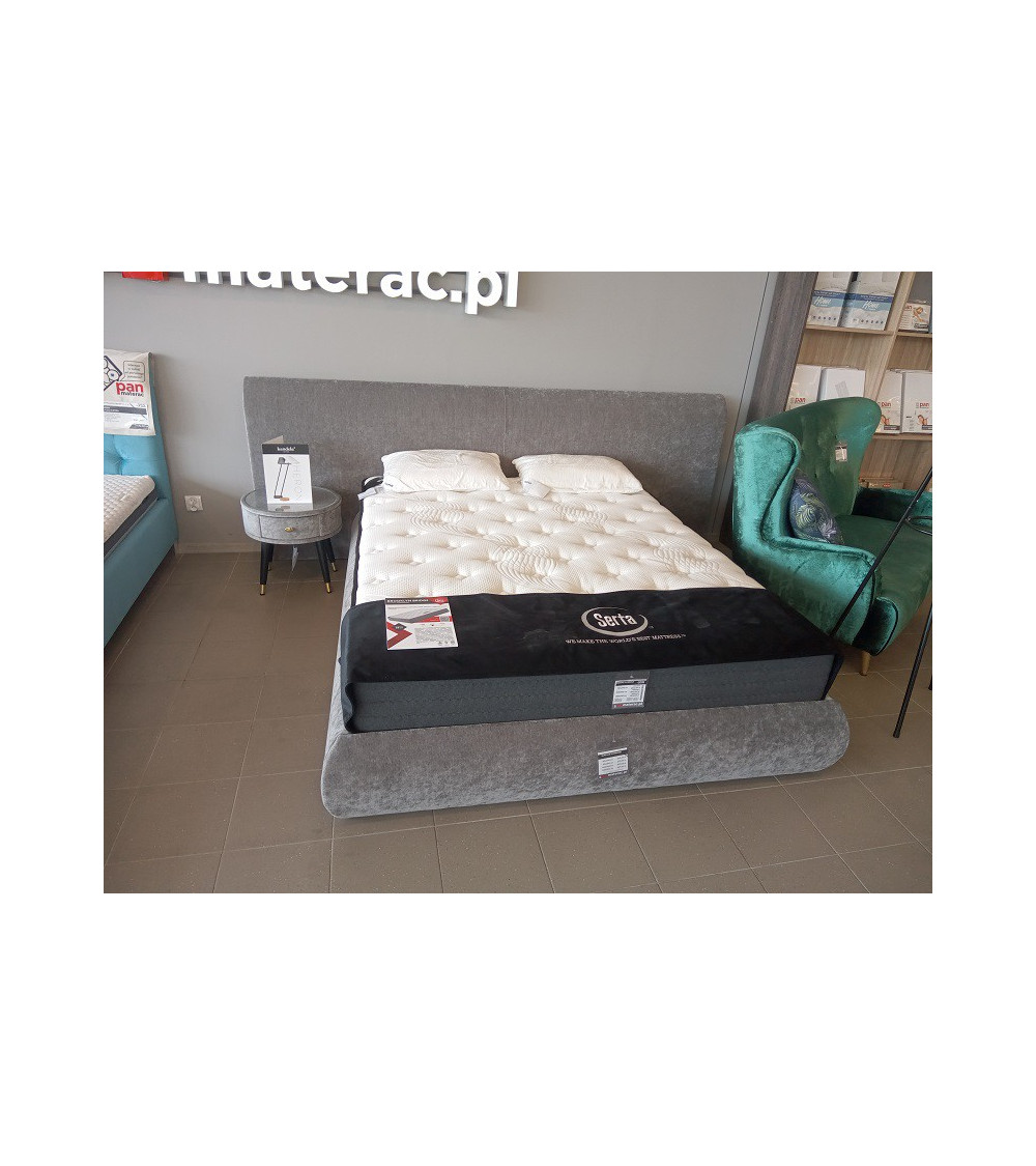 Łóżko CLASIC LUX NEW DESIGN 160x200 – OUTLET Łóżko CLASIC LUX NEW DESIGN 160x200 – OUTLET