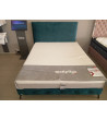 Łóżko FLORIDA GOMARCO 160x200 tapicerowane – OUTLET