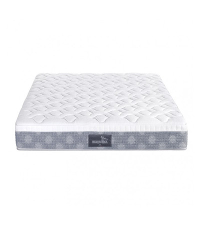 Materac COMFORT DUAL 10 MAGNIFLEX 160x200 piankowy – OUTLET