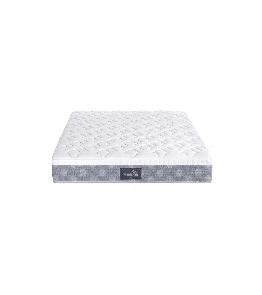 Materac COMFORT DUAL 10 MAGNIFLEX 160x200 piankowy – OUTLET Materac COMFORT DUAL 10 MAGNIFLEX 160x200 piankowy – OUTLET