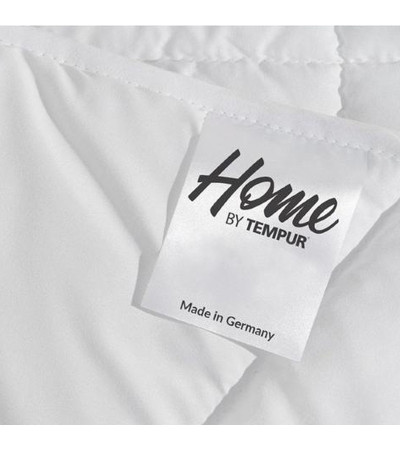 Kołdra HOME BY TEMPUR Luxe Fibre Cooling Standard