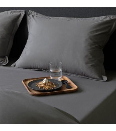Pościel HOME BY TEMPUR Egyptian Cotton antracyt