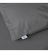 Pościel HOME BY TEMPUR Egyptian Cotton antracyt