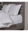 Pościel HOME BY TEMPUR Luxe Jacquard Cotton biel