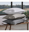 Pościel HOME BY TEMPUR Luxe Jacquard Cotton biel