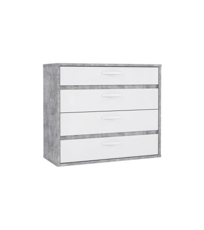Komoda z szufladami CANMORE FORTE