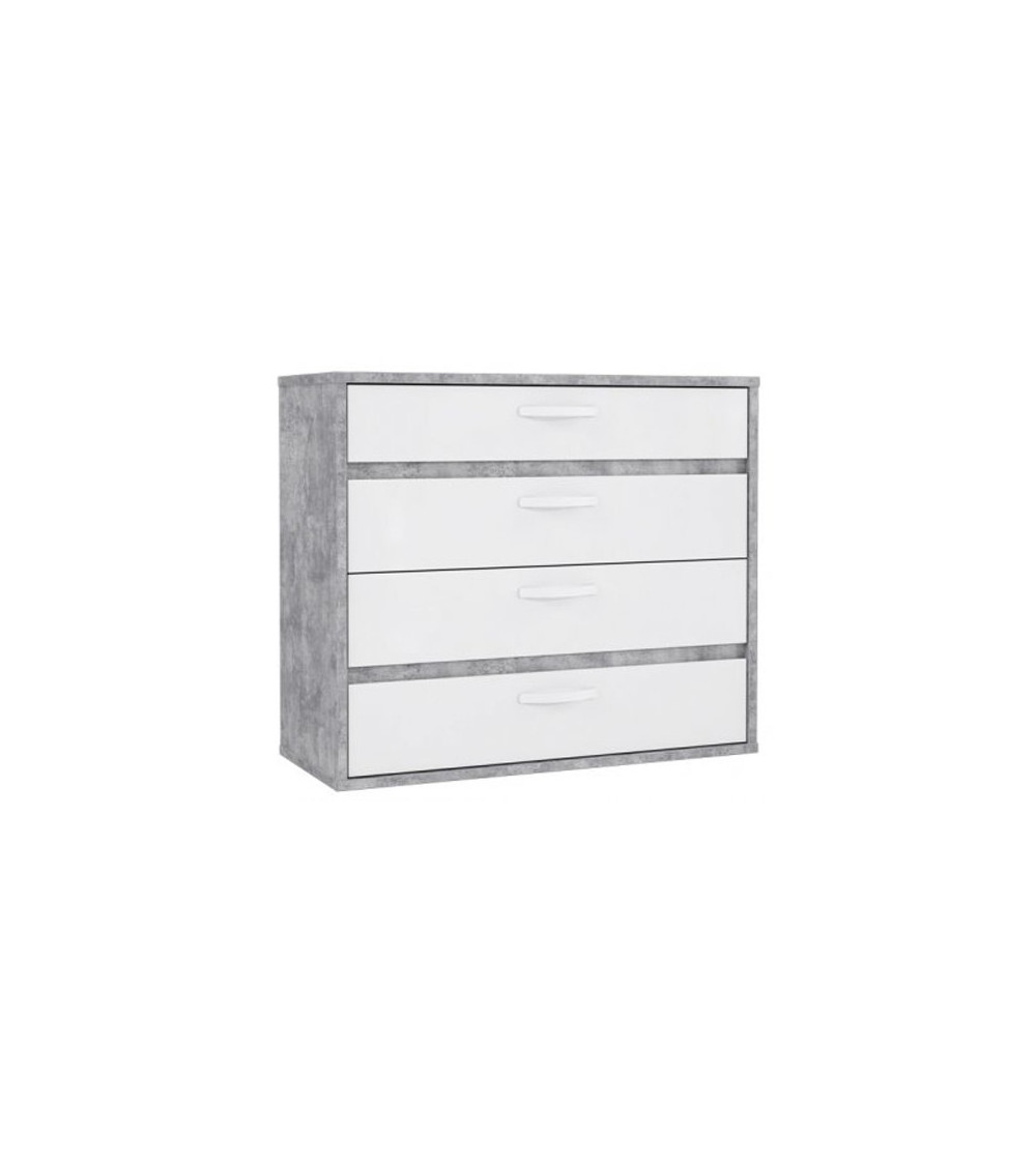 Komoda z szufladami CANMORE FORTE Komoda z szufladami CANMORE FORTE