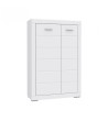 Szafka SNOW FORTE