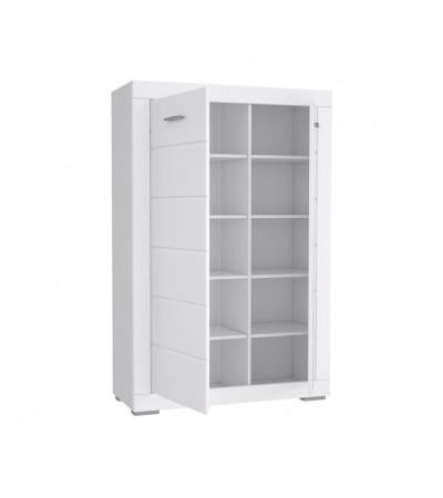 Szafka SNOW FORTE