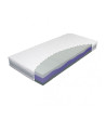 Materac THERMO SILVER MATERASSO 90x200 piankowy – OUTLET