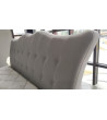 Łóżko PRINCESSA NEW ELEGANCE 160x200 tapicerowane – OUTLET