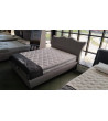 Łóżko PRINCESSA NEW ELEGANCE 160x200 tapicerowane – OUTLET