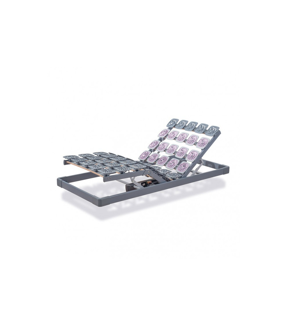 Stelaż TEMPUR PREMIUM FLEX 2000 90x200 – OUTLET Stelaż TEMPUR PREMIUM FLEX 2000 90x200 – OUTLET