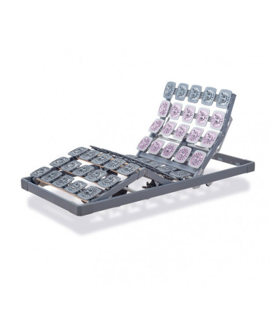 Stelaż TEMPUR PREMIUM FLEX 4000 90x200 – OUTLET