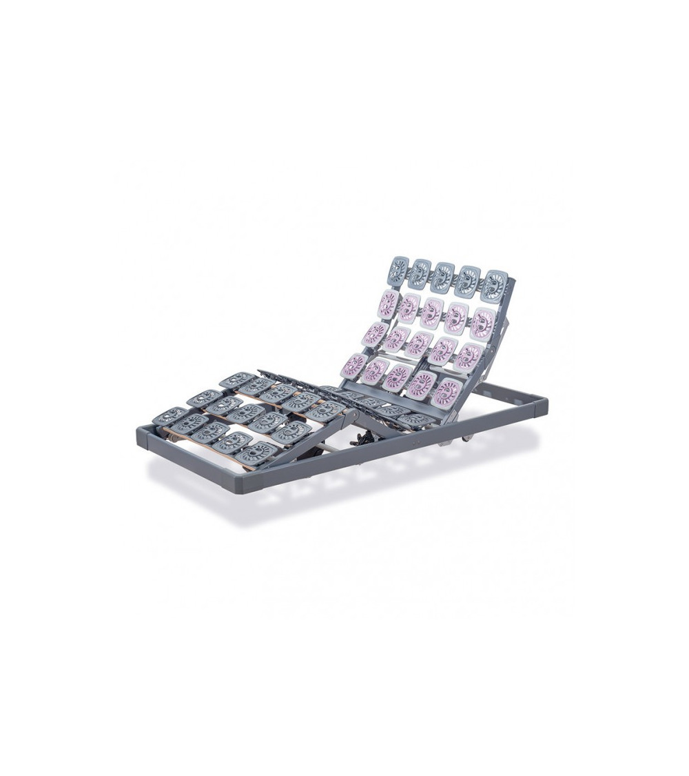 Stelaż TEMPUR PREMIUM FLEX 4000 90x200 – OUTLET Stelaż TEMPUR PREMIUM FLEX 4000 90x200 – OUTLET