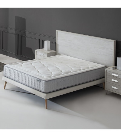 Materac MODAL KARIBIAN DESCANSO piankowy