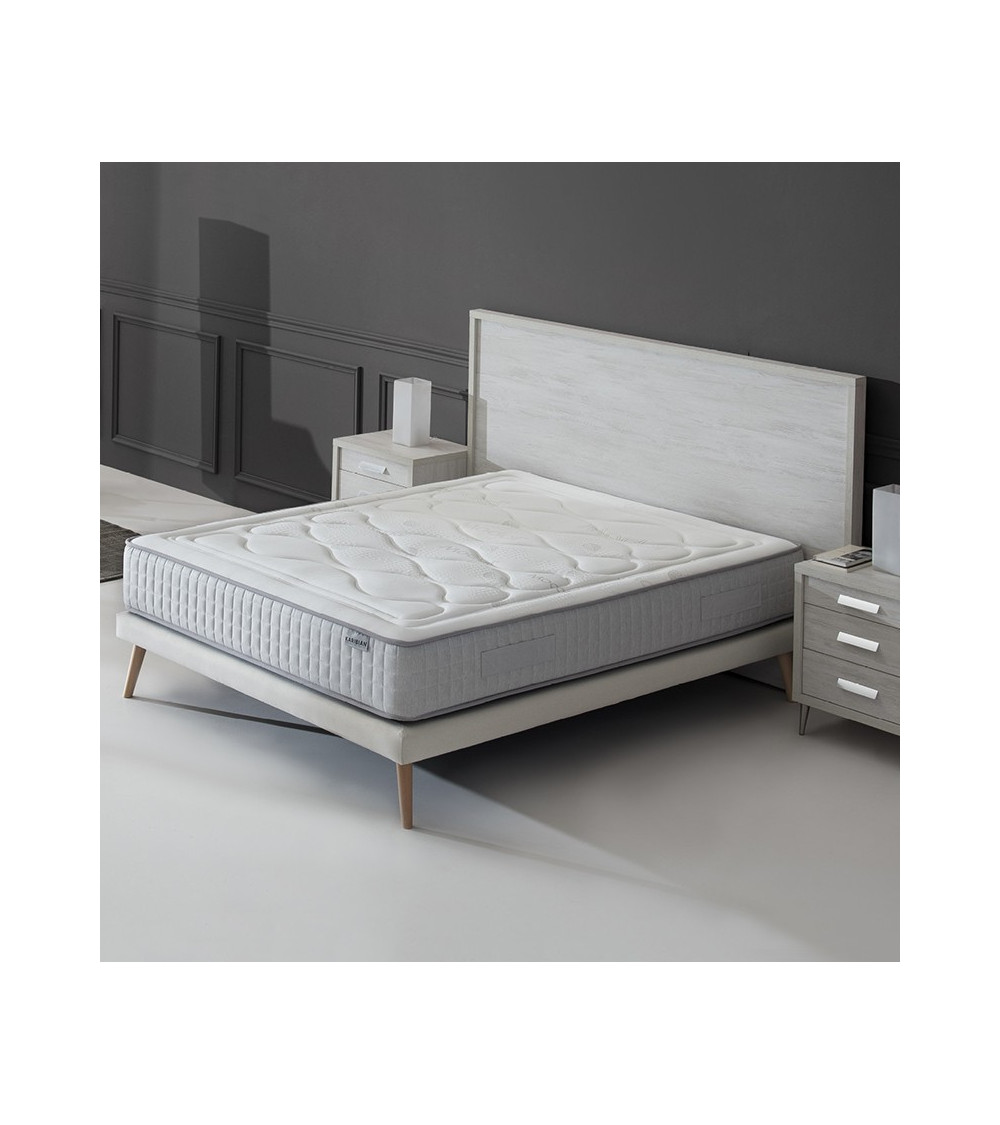 Materac MODAL KARIBIAN DESCANSO piankowy Materac MODAL KARIBIAN DESCANSO piankowy