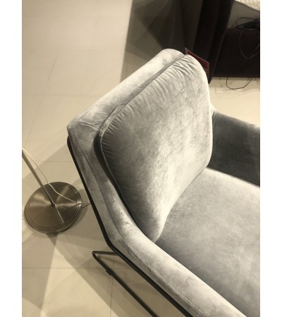Fotel TOMMY NEW ELEGANCE 70x78x90 - OUTLET