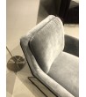 Fotel TOMMY NEW ELEGANCE 70x78x90 - OUTLET