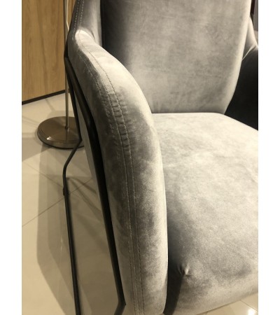 Fotel TOMMY NEW ELEGANCE 70x78x90 - OUTLET