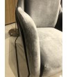 Fotel TOMMY NEW ELEGANCE 70x78x90 - OUTLET