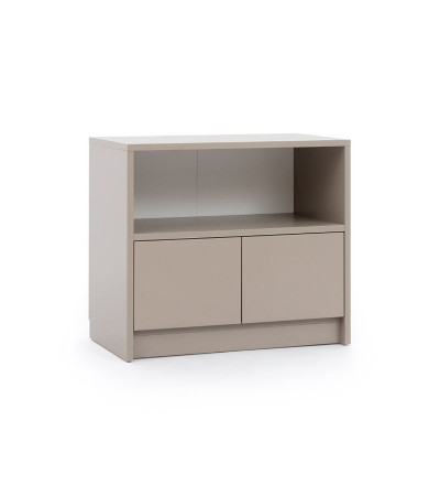 Komoda GENIUS 2D NEW ELEGANCE