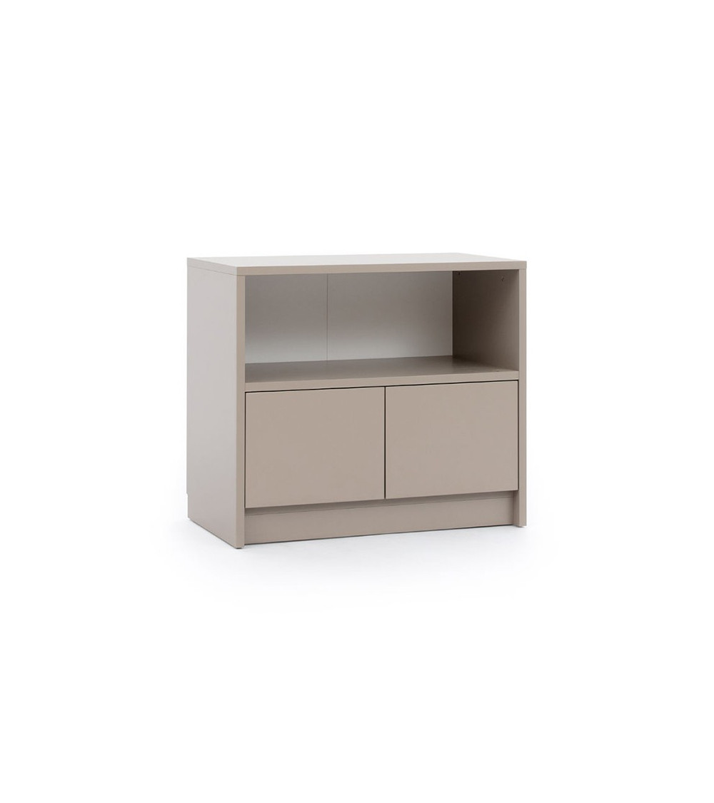 Komoda GENIUS 2D NEW ELEGANCE Komoda GENIUS 2D NEW ELEGANCE