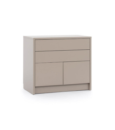 Komoda GENIUS 2D2S NEW ELEGANCE