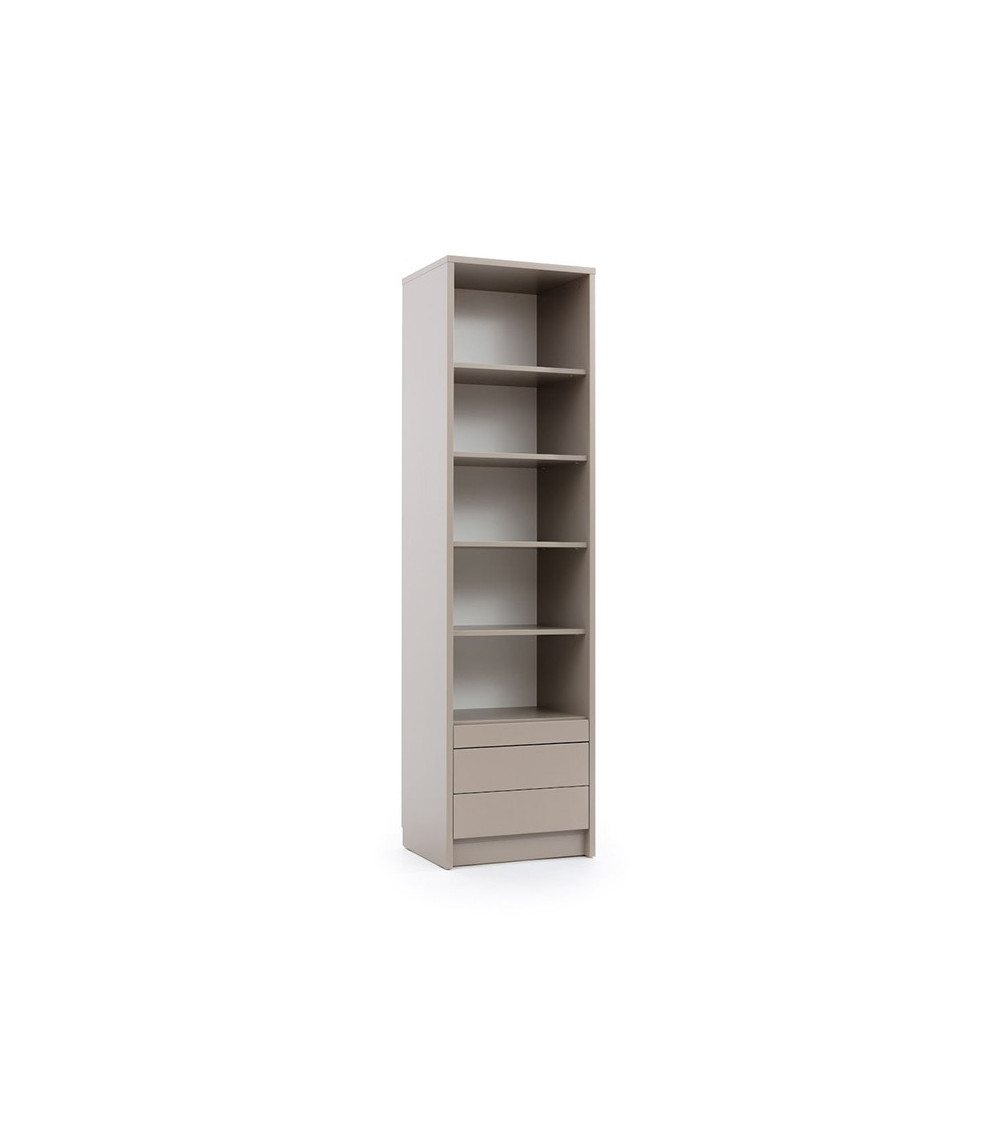 Regał R do półkotapczanu GENIUS NEW ELEGANCE Regał R do półkotapczanu GENIUS NEW ELEGANCE