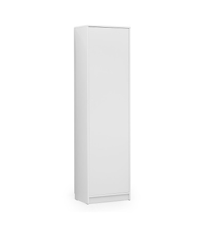 Szafa W do półkotapczanów NEW ELEGANCE