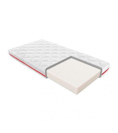 Materac IDA JANPOL 60x120 dziecięcy – OUTLET