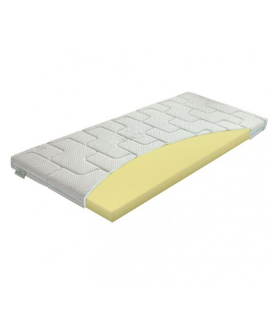 Materac TOP THERMO MATERASSO 80x200 nawierzchniowy - OUTLET
