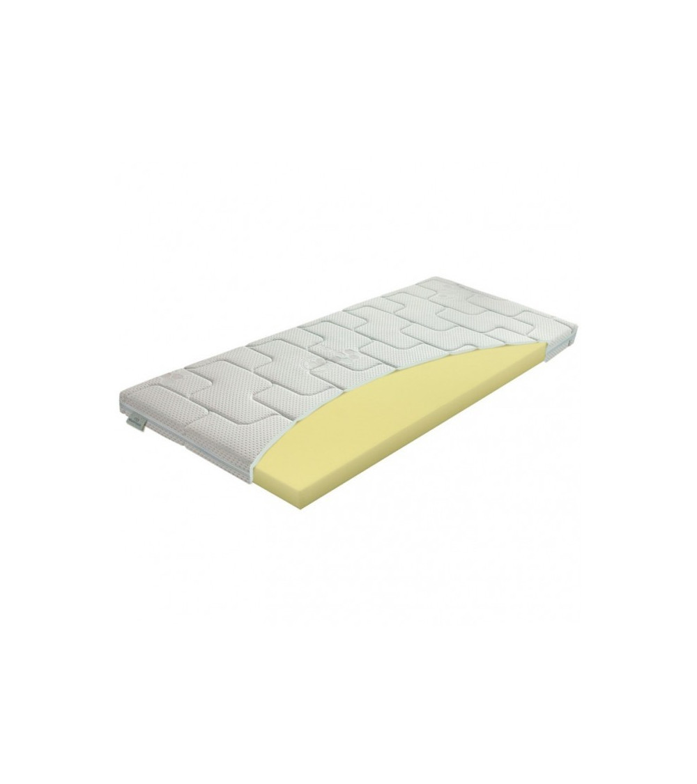 Materac TOP THERMO MATERASSO 80x200 nawierzchniowy - OUTLET Materac TOP THERMO MATERASSO 80x200 nawierzchniowy - OUTLET
