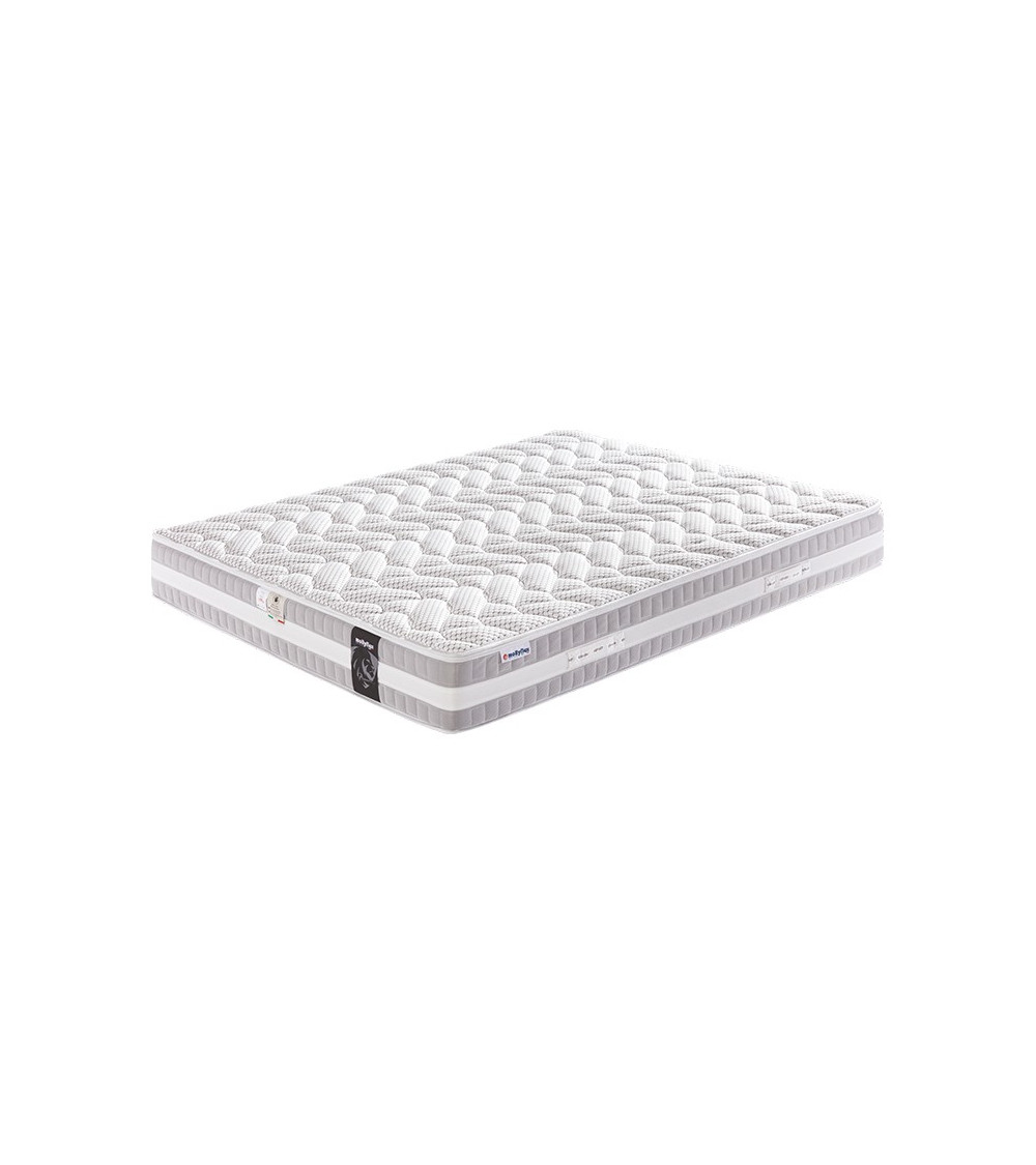 Materac DIVERSO MOLLYFLEX piankowy